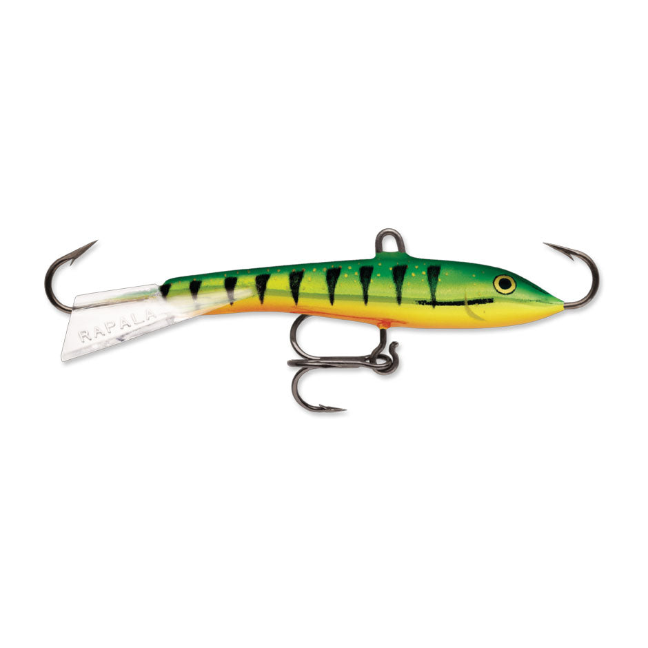 Rapala Jigging Rap 2-3/4" (W7)