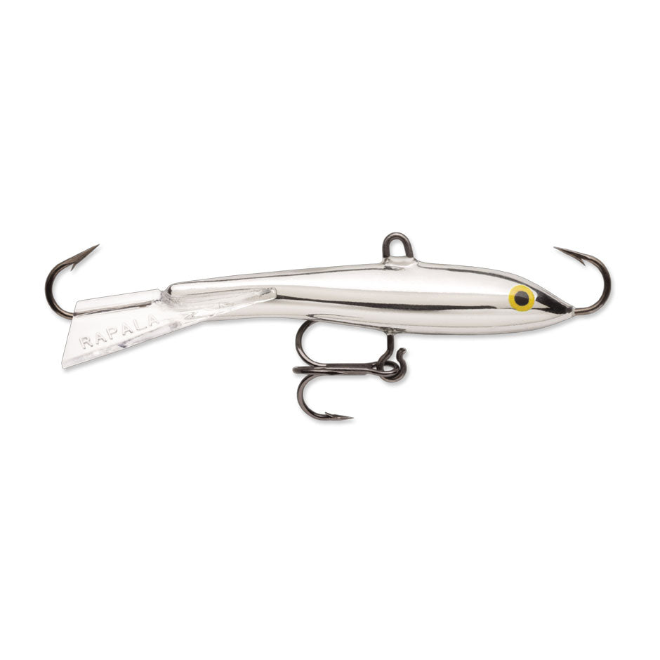 Rapala Jigging Rap 2-3/4" (W7)