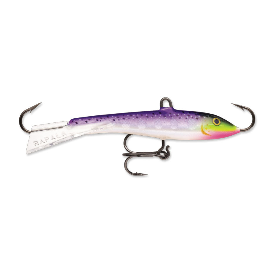 Rapala Jigging Rap 2-3/4" (W7)