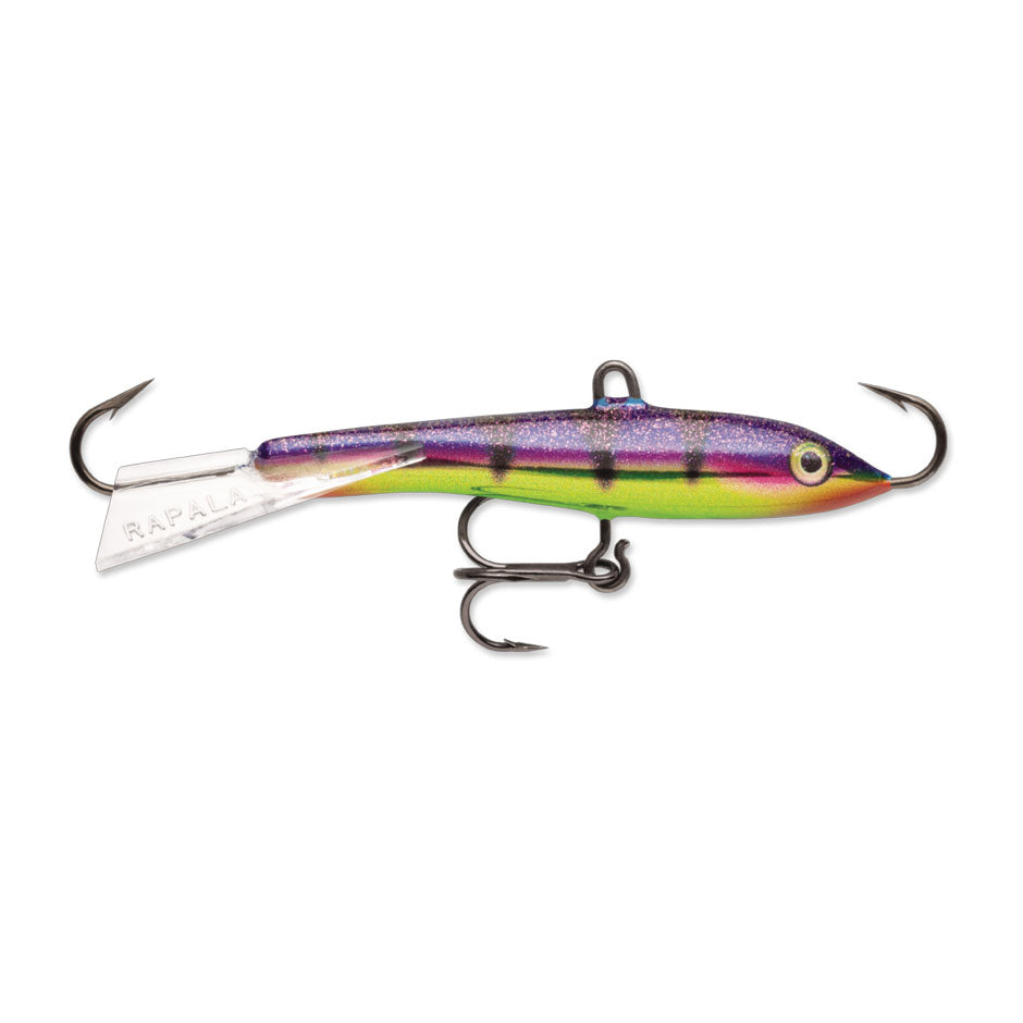 Rapala Jigging Rap 2-3/4" (W7)