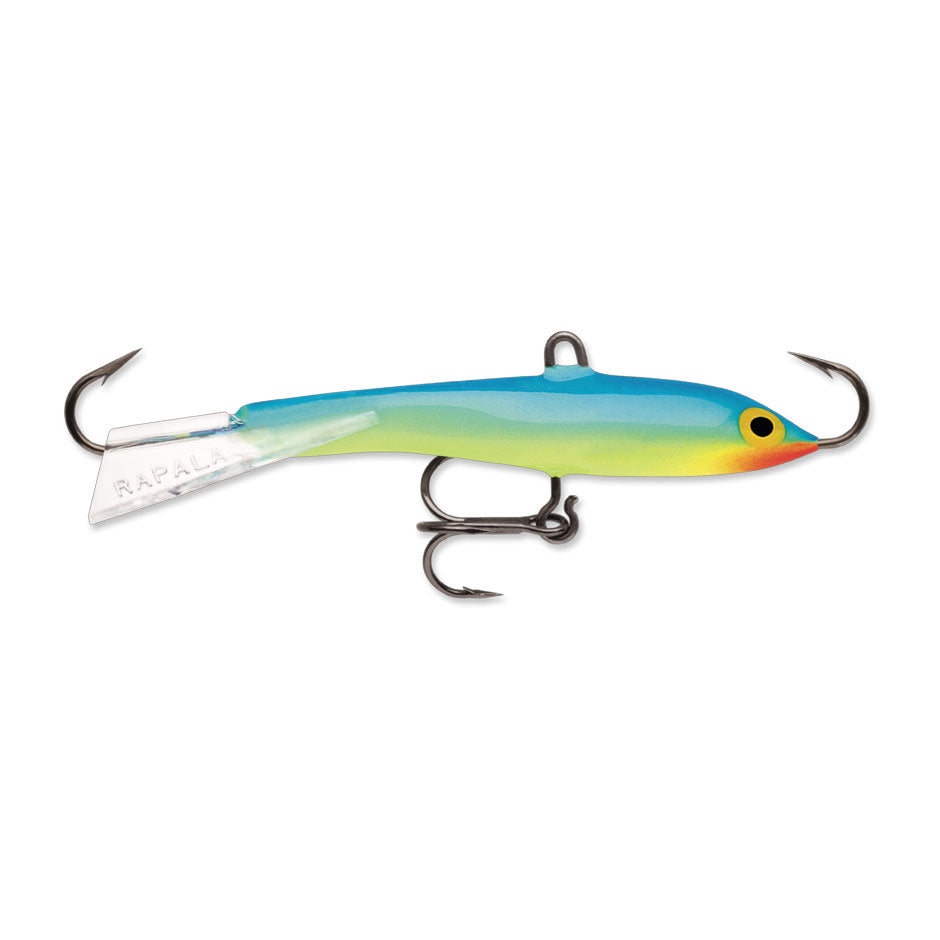 Rapala Jigging Rap 2-3/4" (W7)