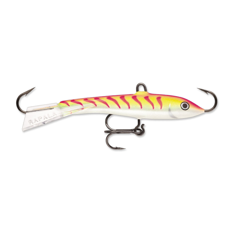 Rapala Jigging Rap 2-3/4" (W7)