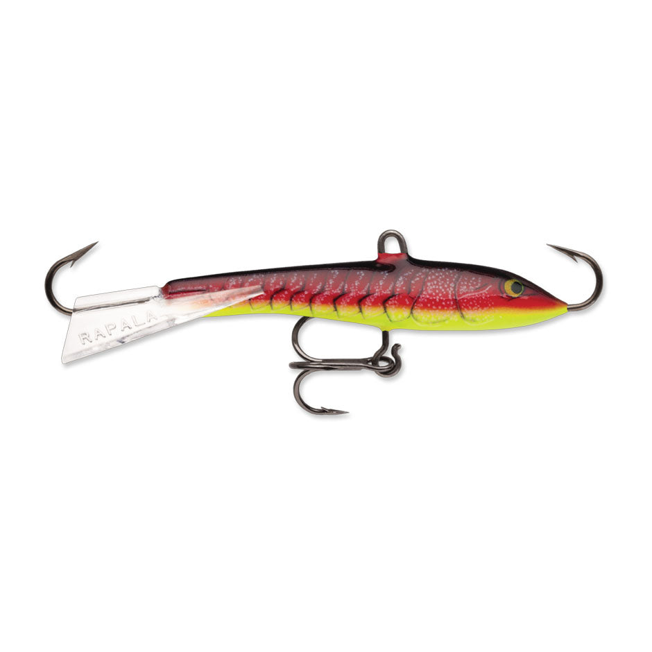Rapala Jigging Rap 3-1/2" (W9)
