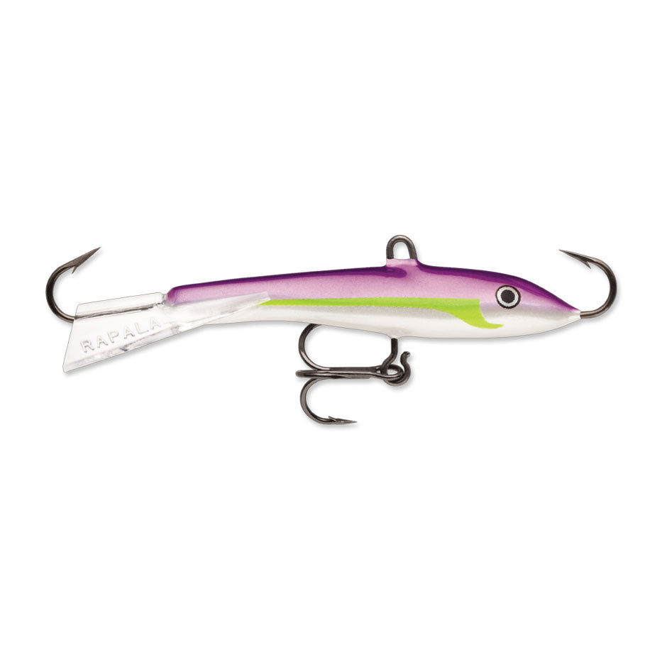 Rapala Jigging Rap 2-3/4" (W7)
