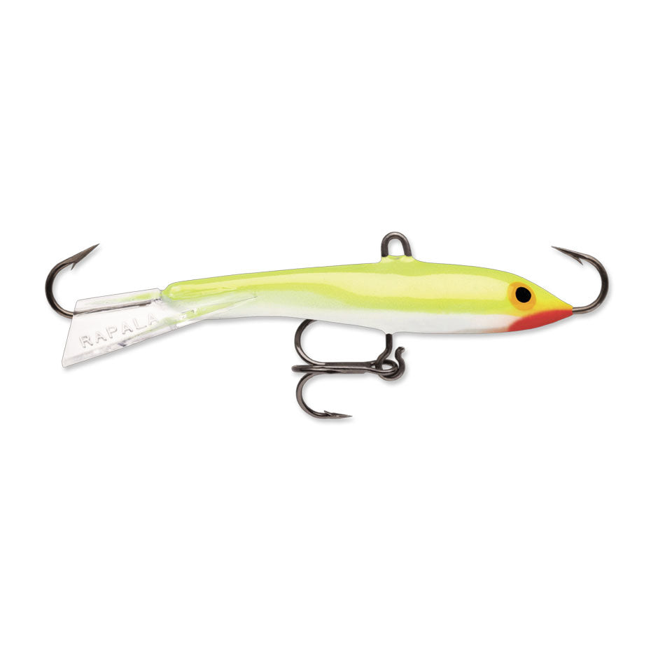 Rapala Jigging Rap 2-3/4" (W7)