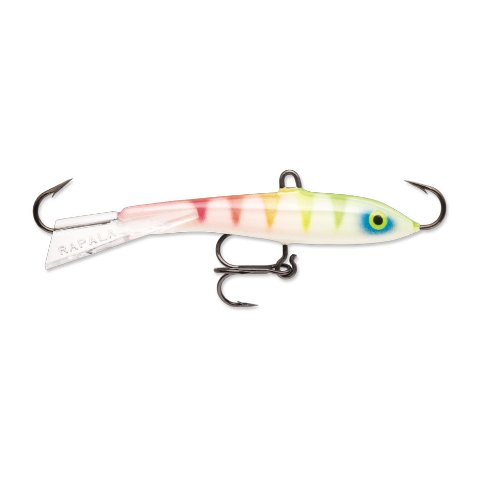 Rapala Jigging Rap 2-3/4" (W7)