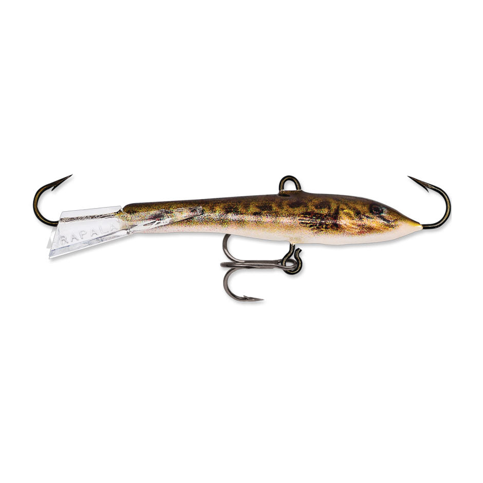 Rapala Jigging Rap 1-1/2" (W3)