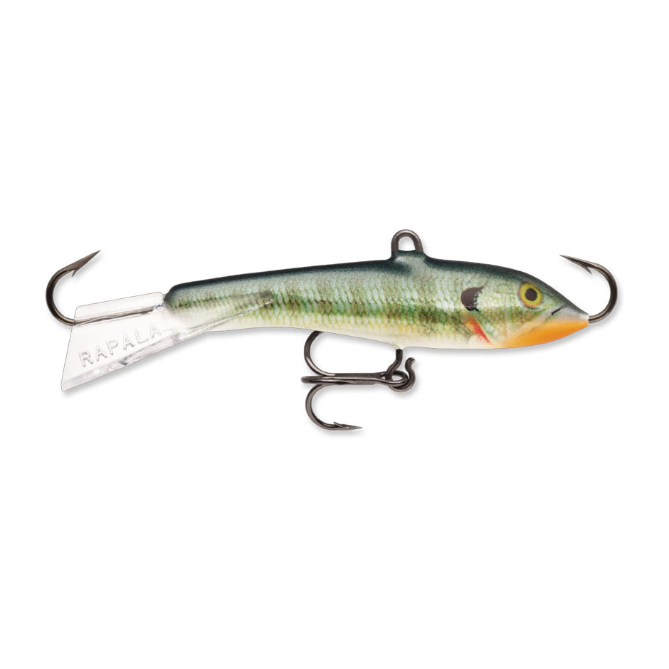 Rapala Jigging Rap 2" (W5)