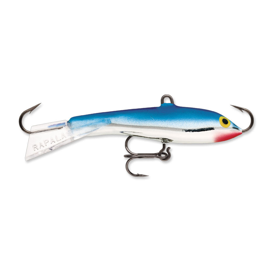 Rapala Jigging Rap 1-1/4" (W2)