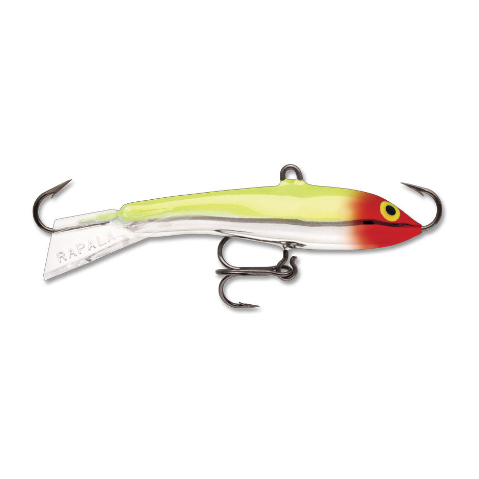 Rapala Jigging Rap 1-1/2" (W3)