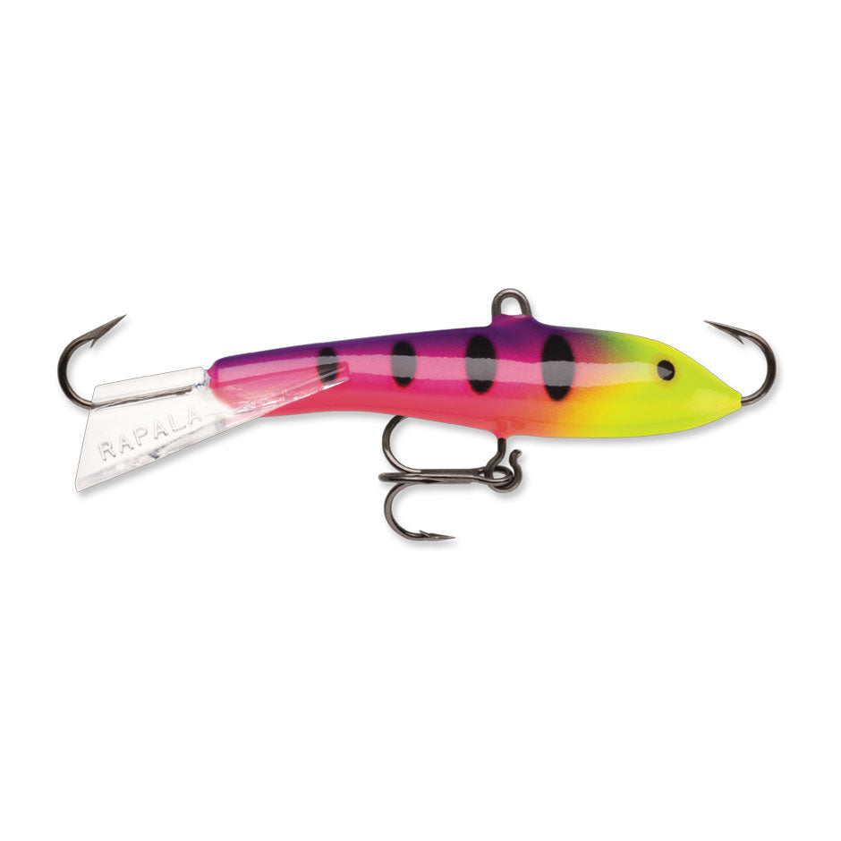 Rapala Jigging Rap 1-1/2" (W3)