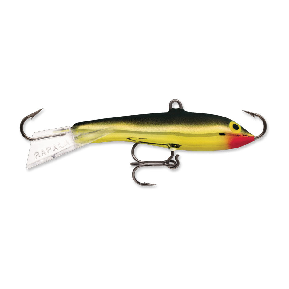 Rapala Jigging Rap 1-1/4" (W2)