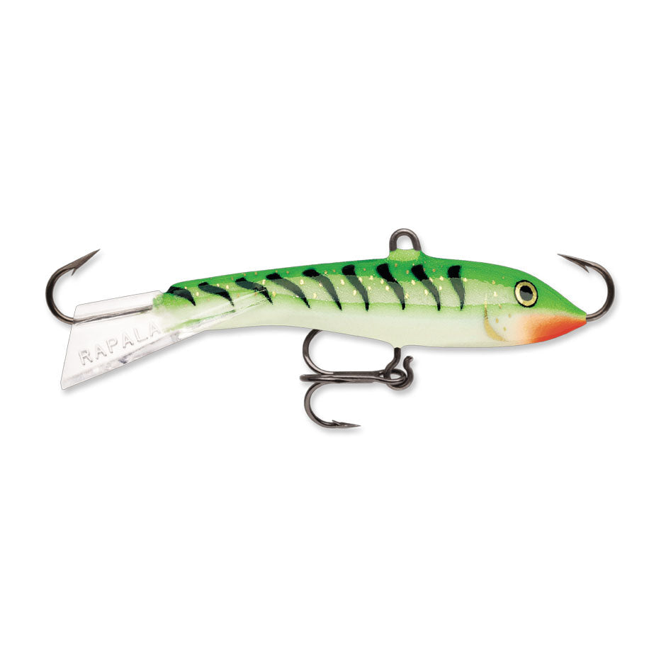 Rapala Jigging Rap 1-1/4" (W2)