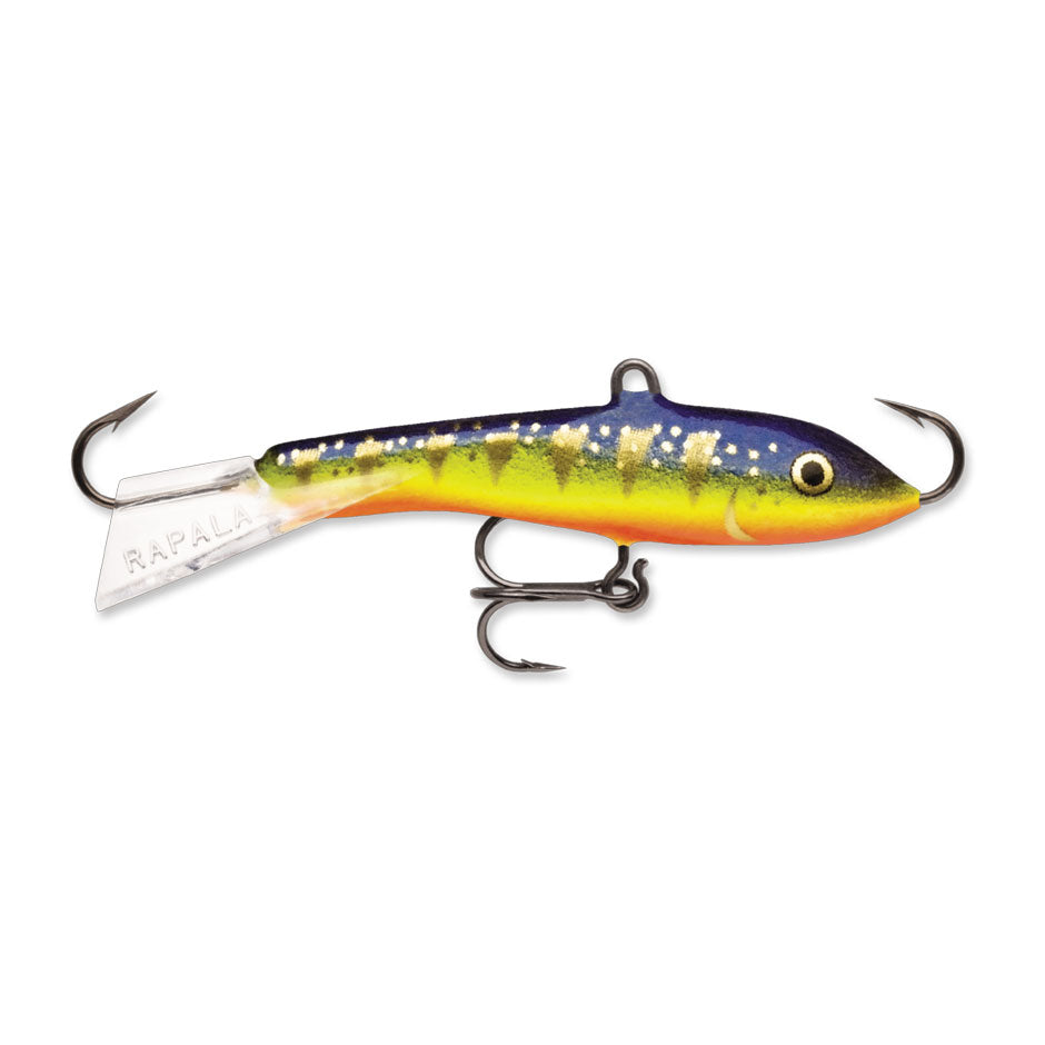 Rapala Jigging Rap 2" (W5)