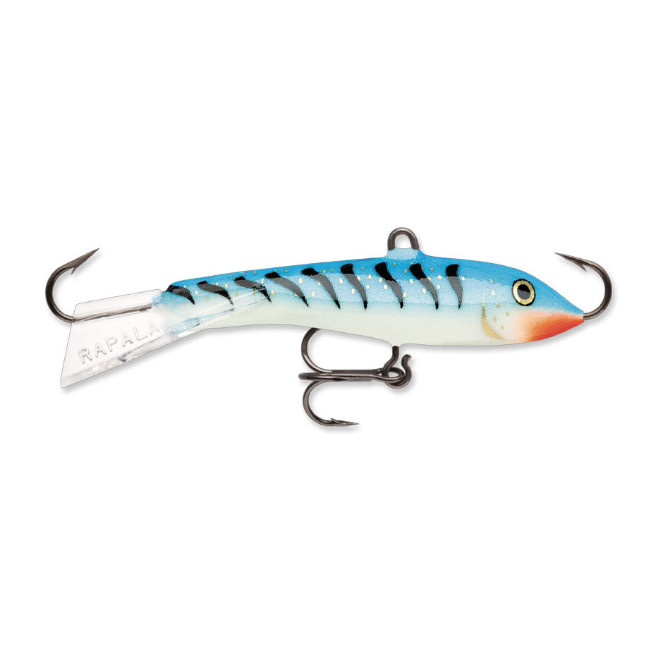 Rapala Jigging Rap 2" (W5)