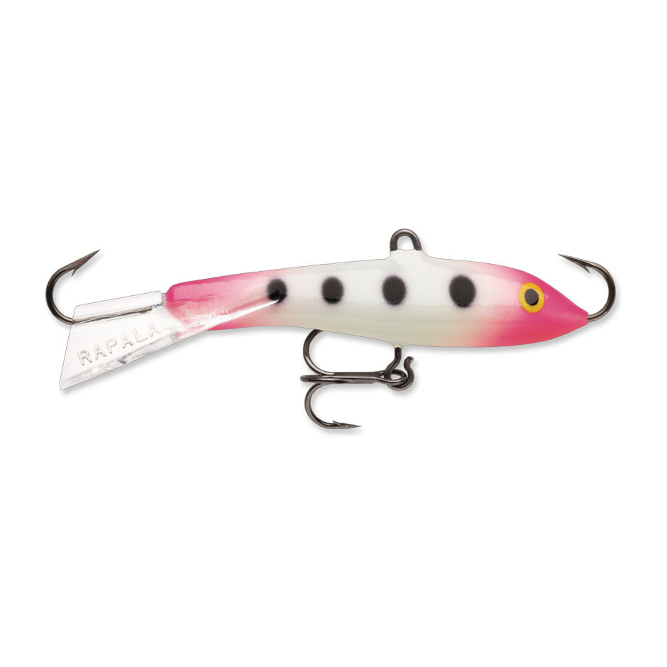 Rapala Jigging Rap 1-1/2" (W3)