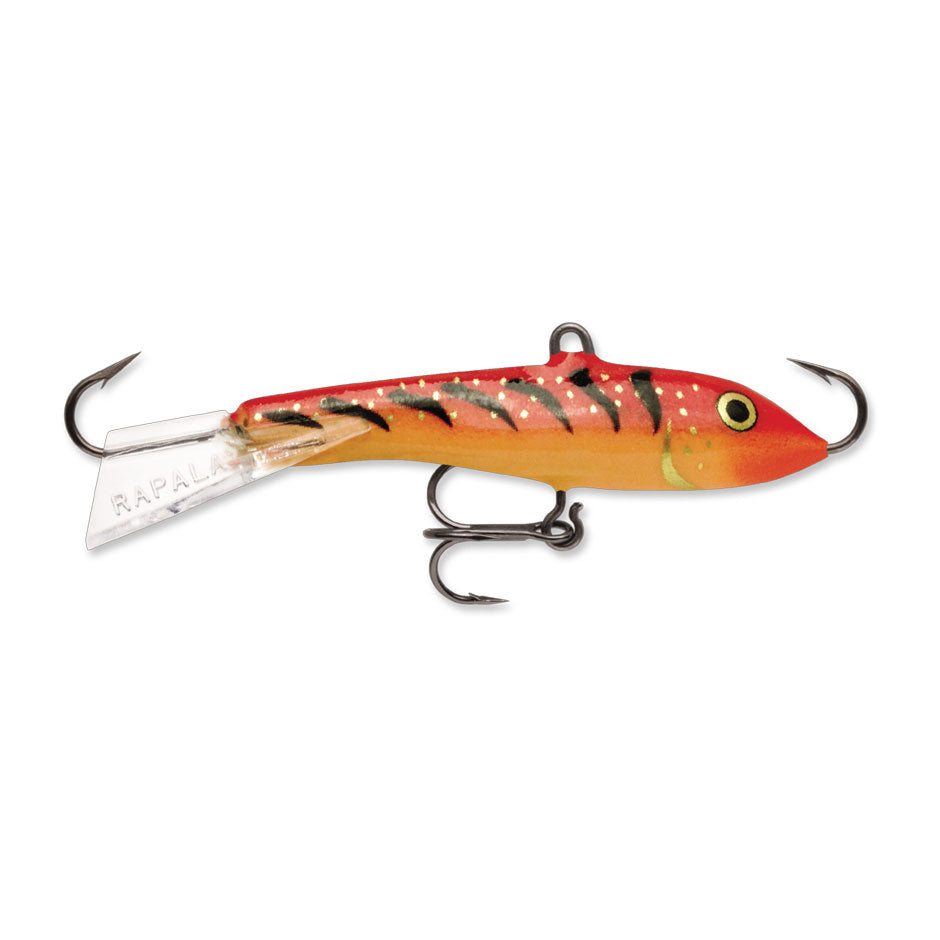 Rapala Jigging Rap 2" (W5)