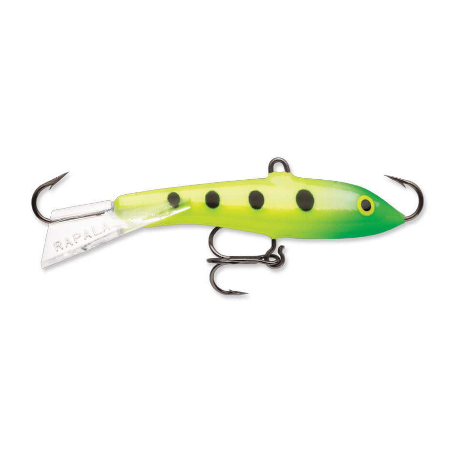Rapala Jigging Rap 2" (W5)