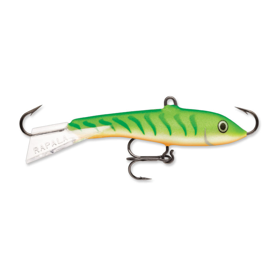 Rapala Jigging Rap 1-1/2" (W3)
