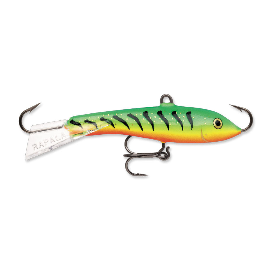 Rapala Jigging Rap 1-1/2" (W3)