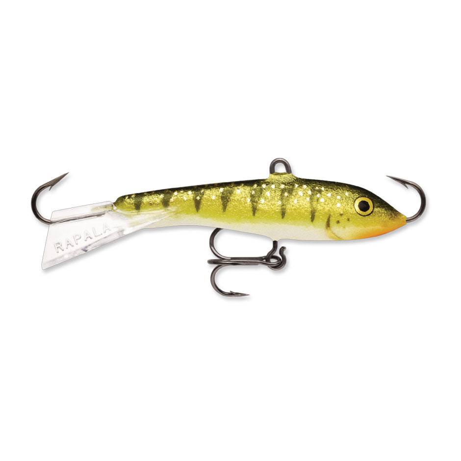 Rapala Jigging Rap 1-1/4" (W2)