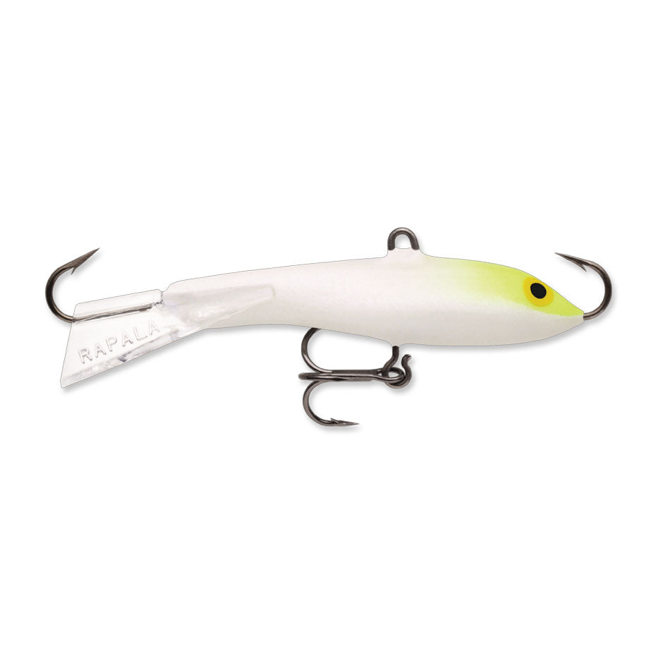 Rapala Jigging Rap 1-1/2" (W3)