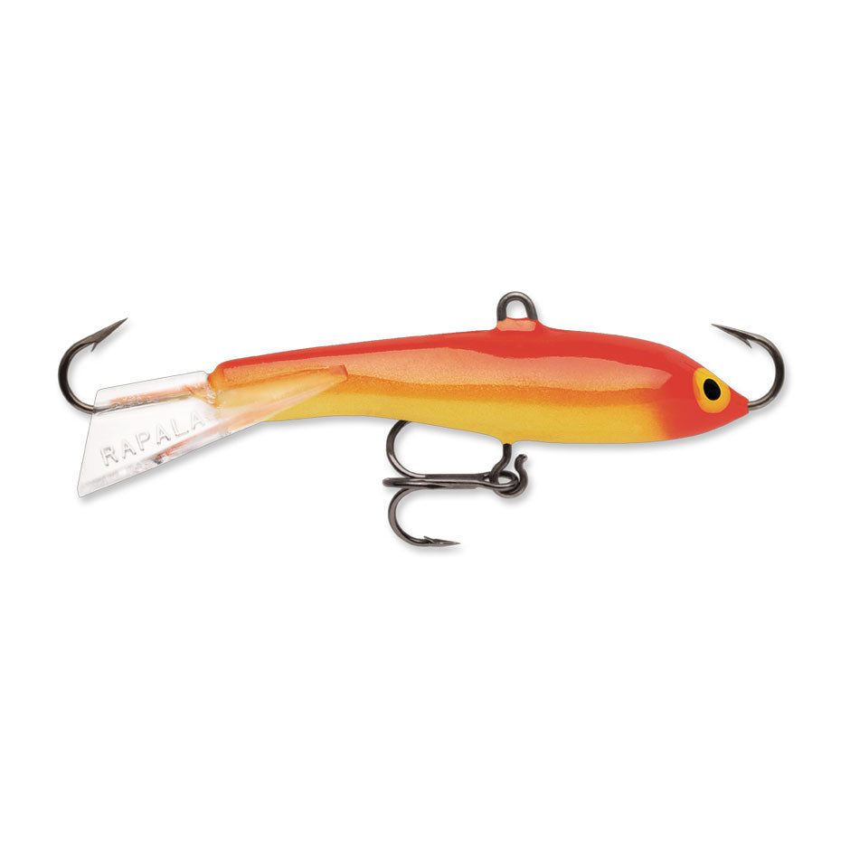 Rapala Jigging Rap 1-1/4" (W2)