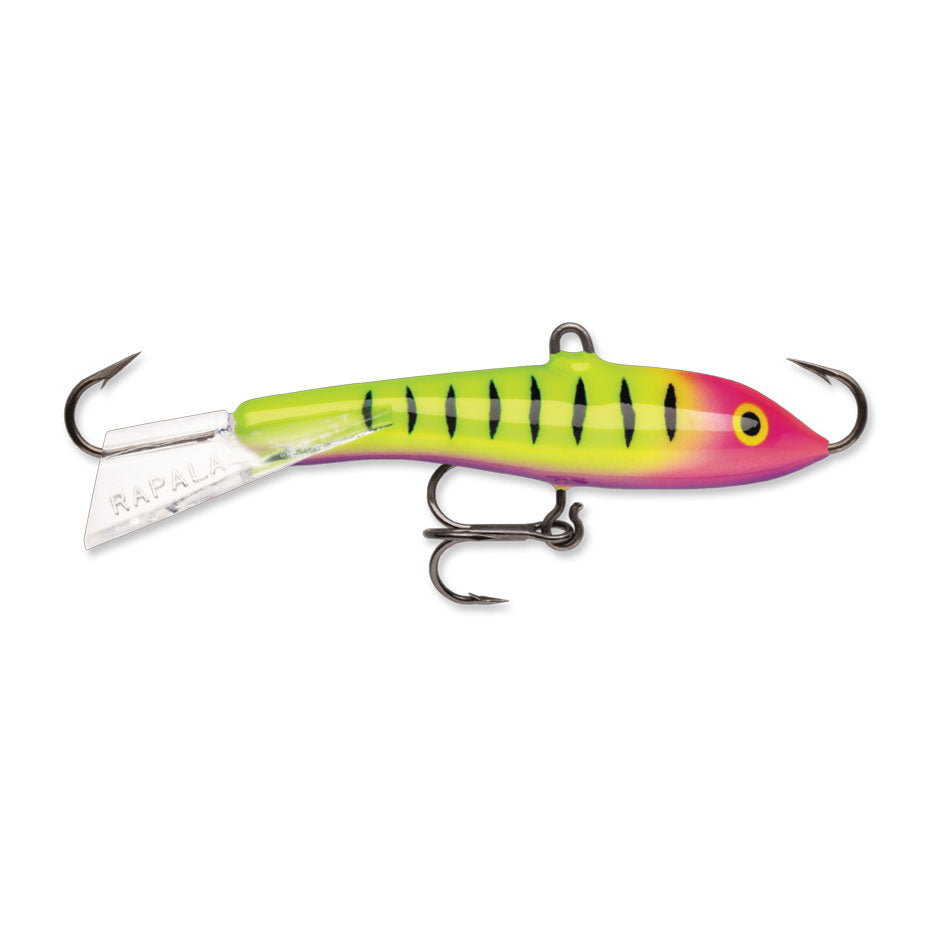 Rapala Jigging Rap 2" (W5)