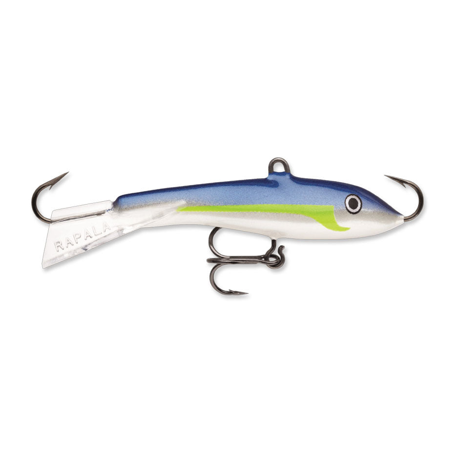Rapala Jigging Rap 1-1/2" (W3)