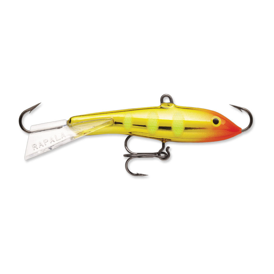 Rapala Jigging Rap 1-1/2" (W3)