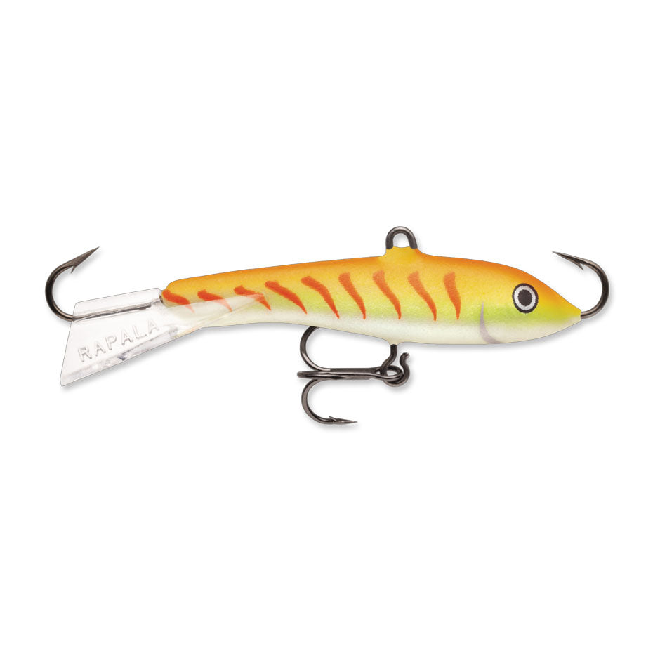 Rapala Jigging Rap 1-1/4" (W2)