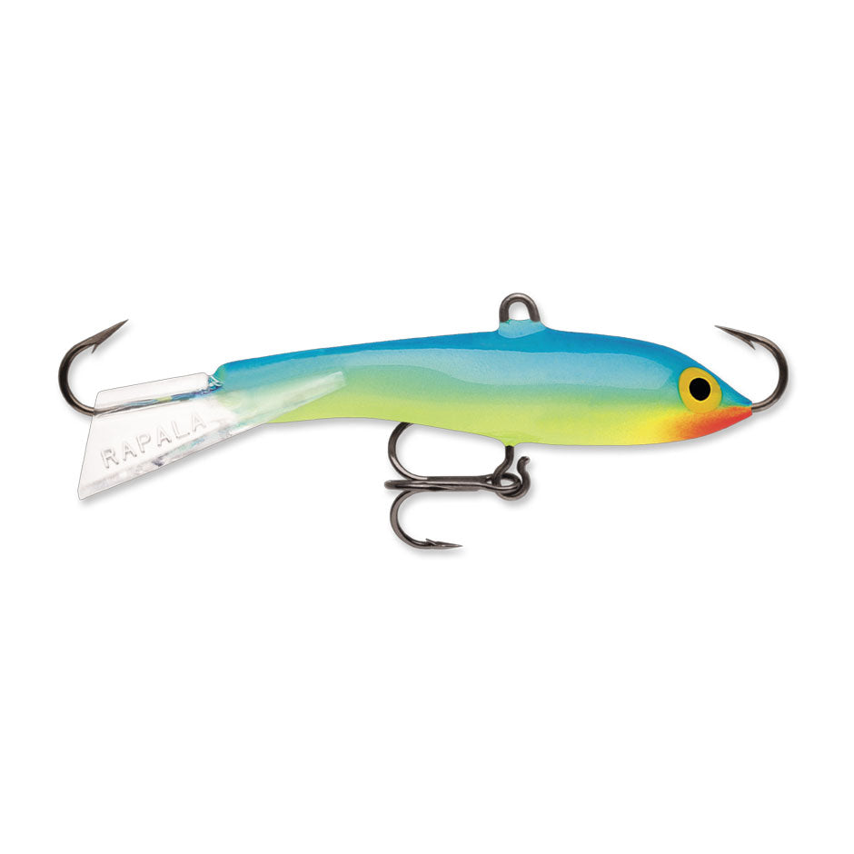 Rapala Jigging Rap 1-1/4" (W2)