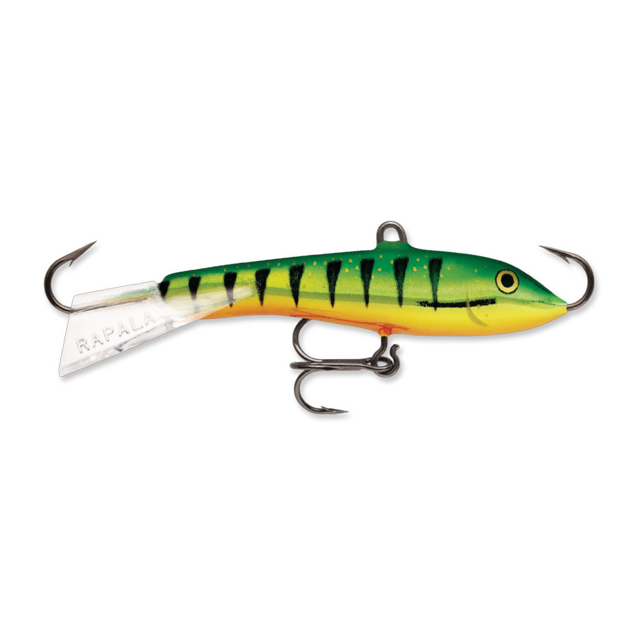 Rapala Jigging Rap 1-1/4" (W2)