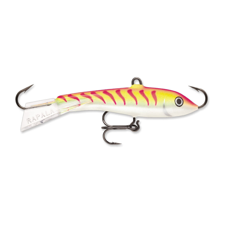 Rapala Jigging Rap 1-1/4" (W2)