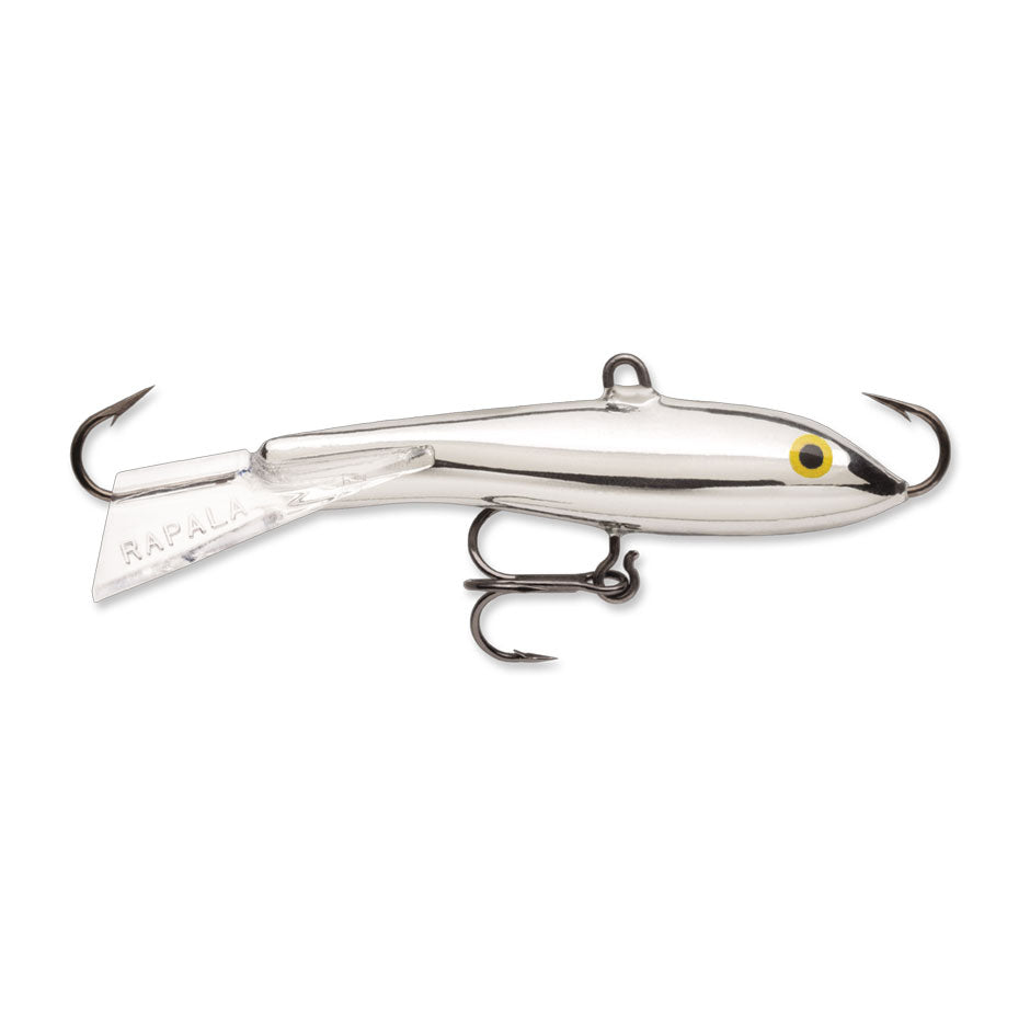 Rapala Jigging Rap 2" (W5)