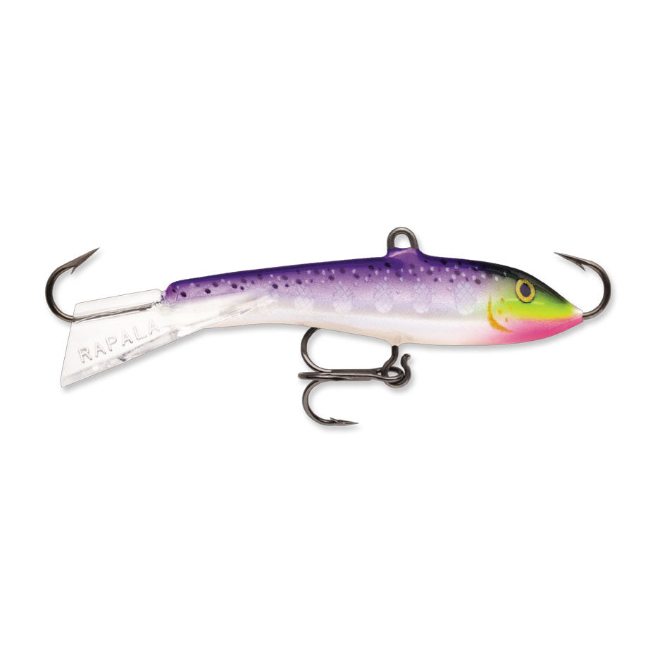 Rapala Jigging Rap 2" (W5)