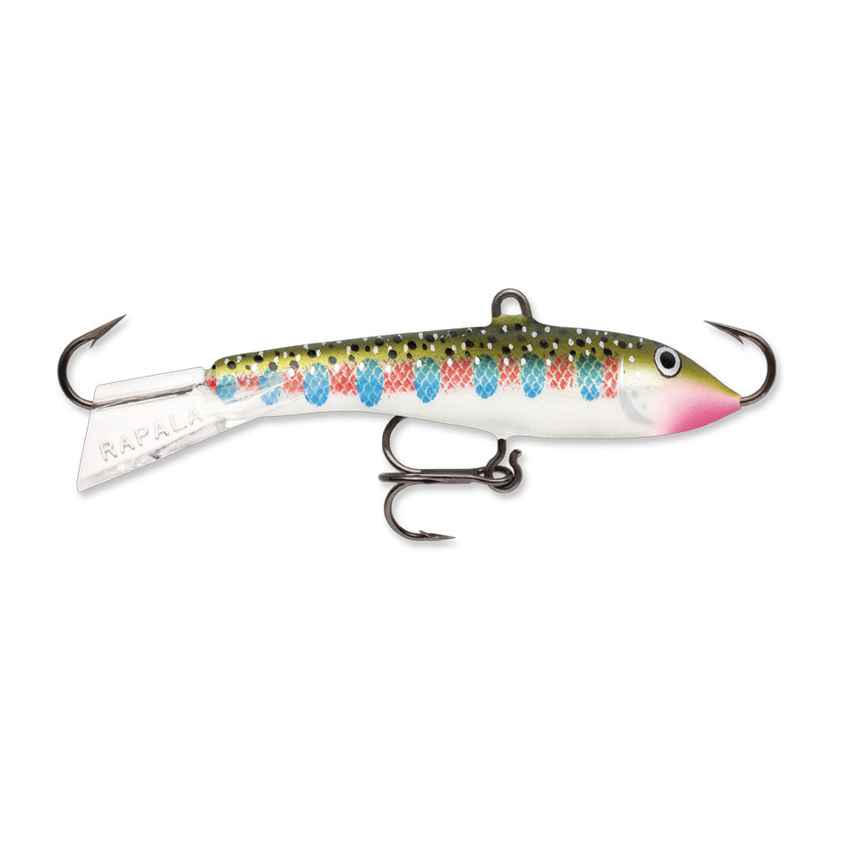 Rapala Jigging Rap 1-1/4" (W2)