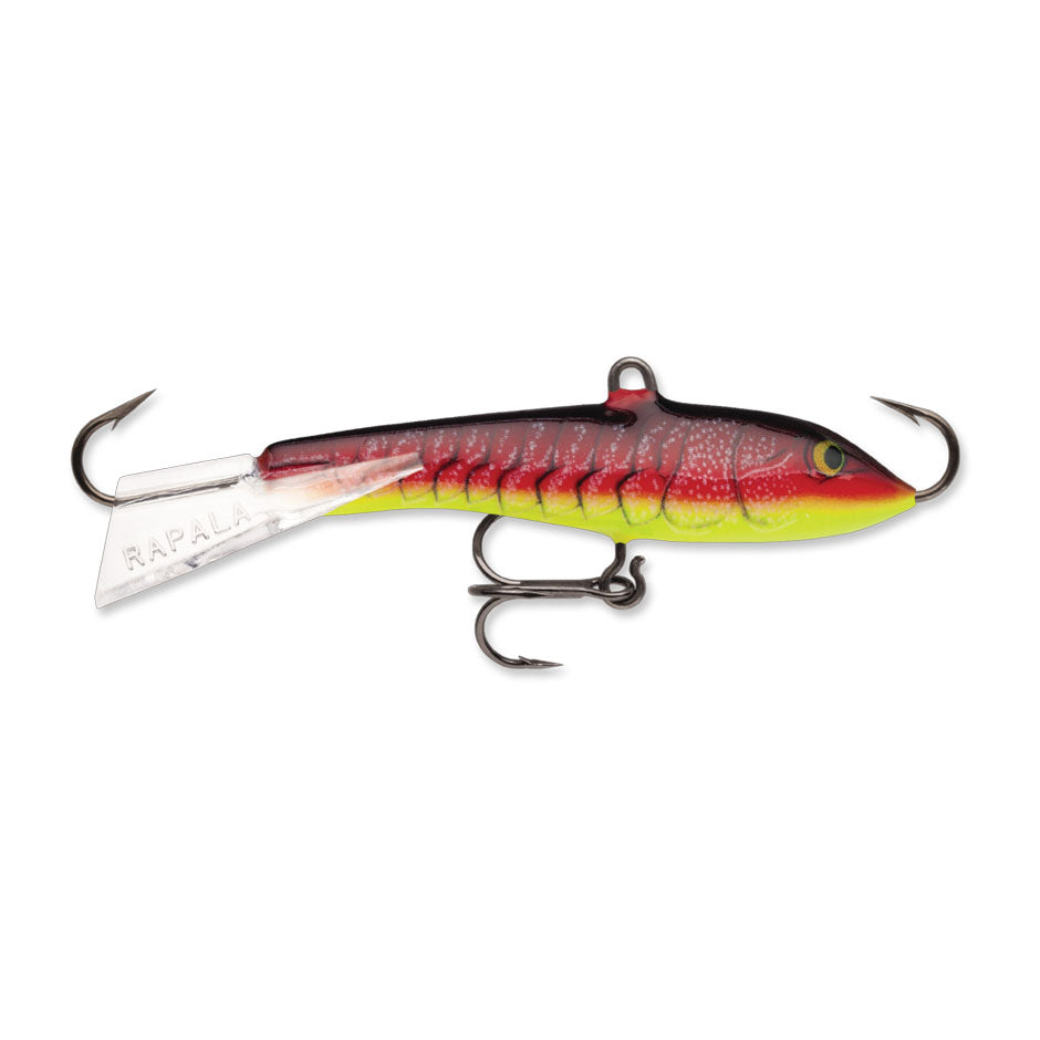 Rapala Jigging Rap 1-1/4" (W2)