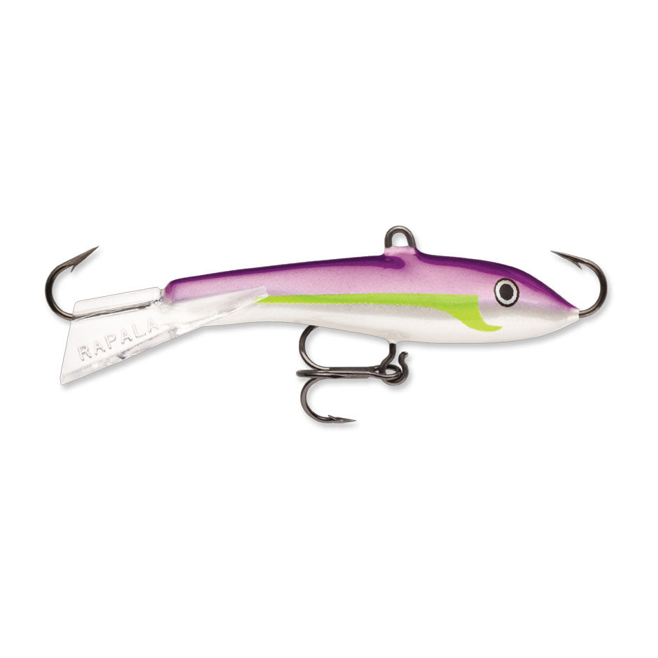 Rapala Jigging Rap 1-1/2" (W3)