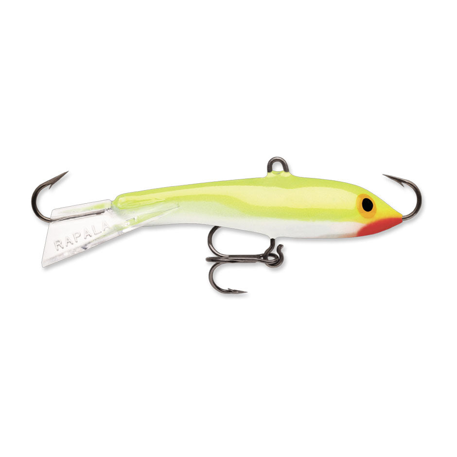 Rapala Jigging Rap 2" (W5)
