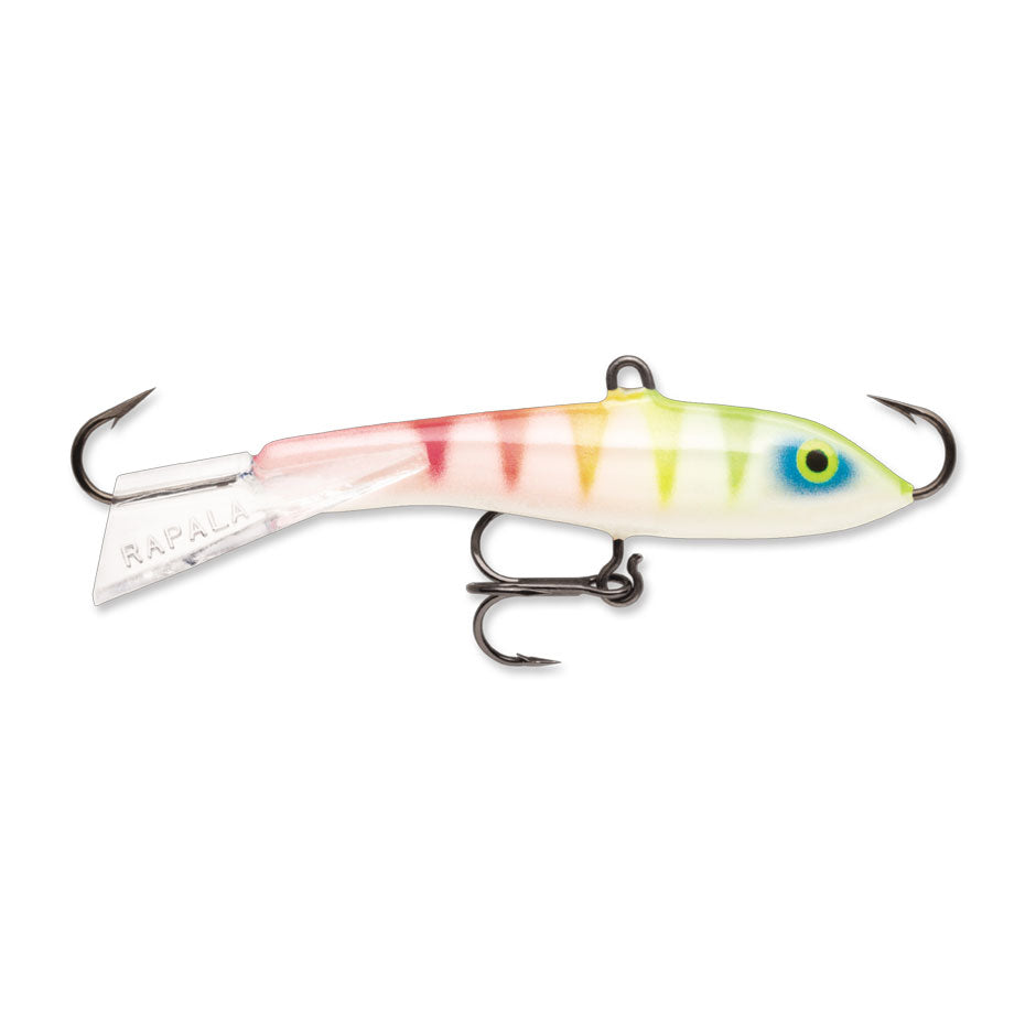 Rapala Jigging Rap 1-1/4" (W2)