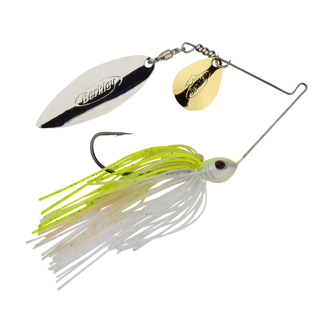 Berkley Power Blade Standard Colorado Willow Spinnerbait
