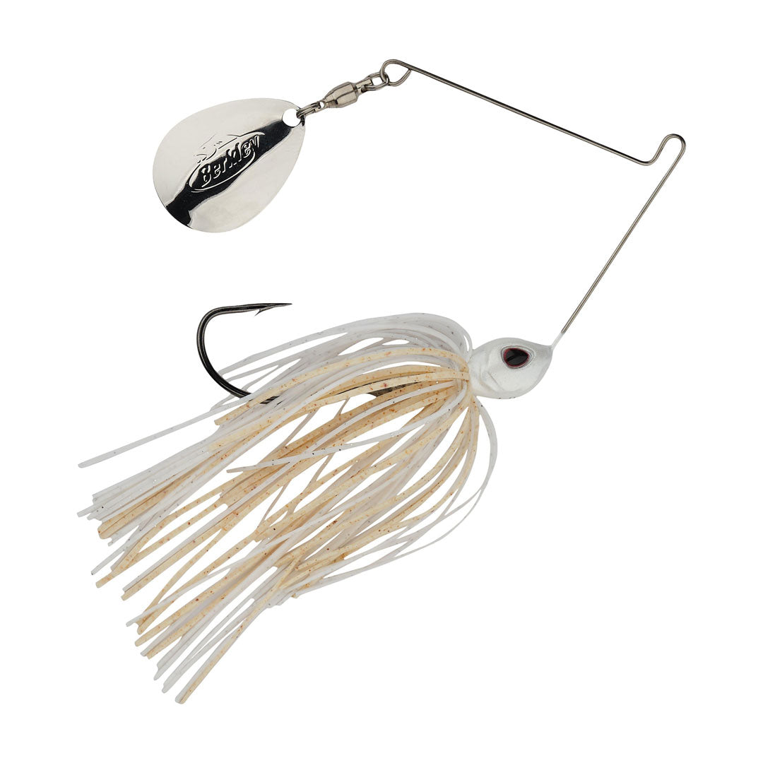 Berkley Power Blade Standard Colorado Willow Spinnerbait