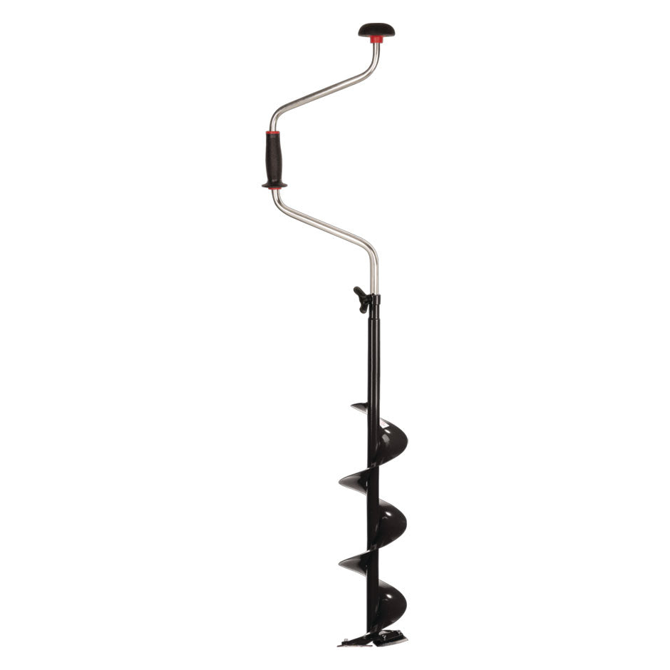 StrikeMaster Nordic Manual Ice Drill