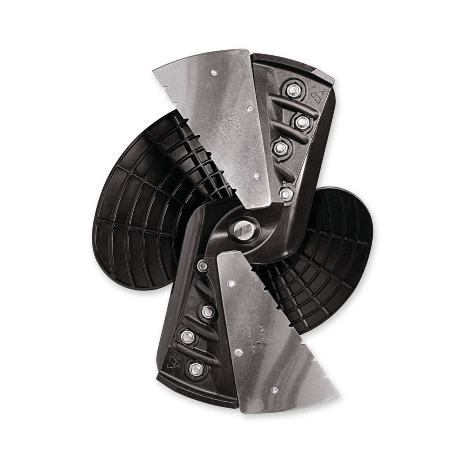 StrikeMaster Lazer Power Replacement Blade