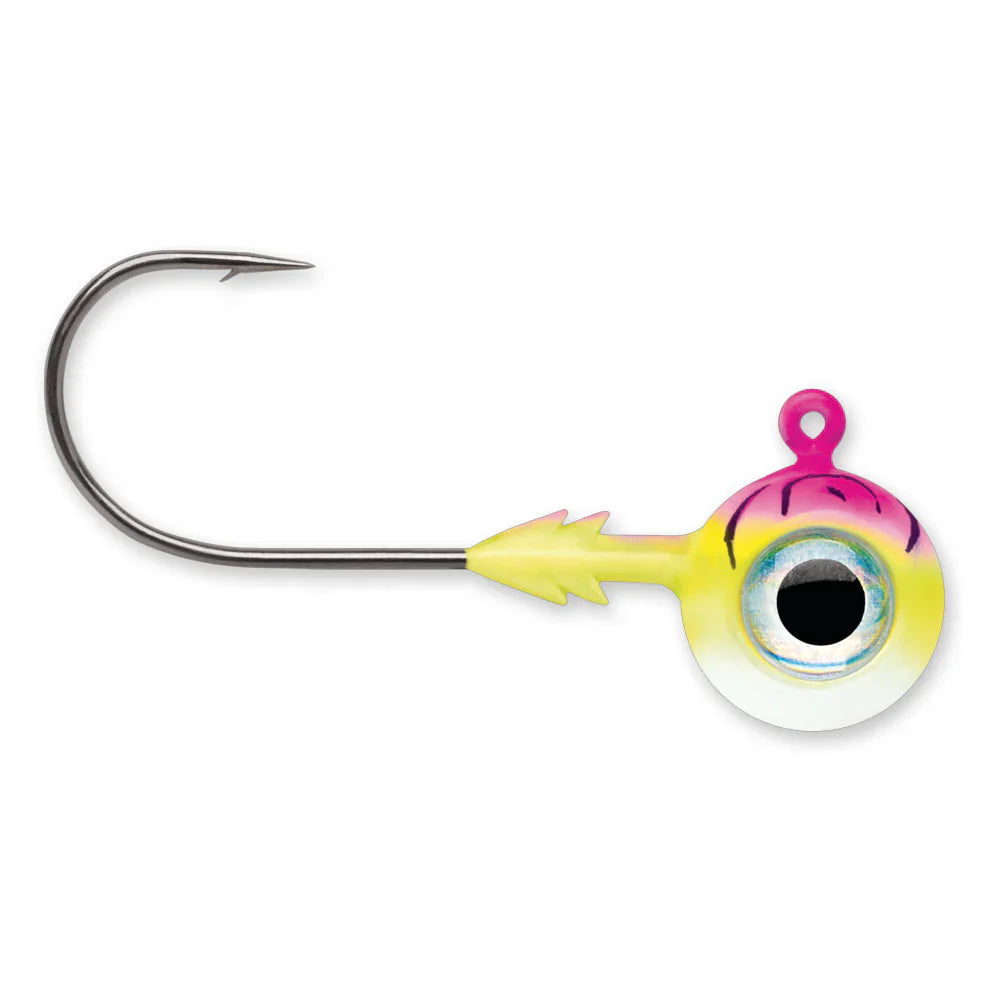 VMC Tungsten Moon Eye Jig