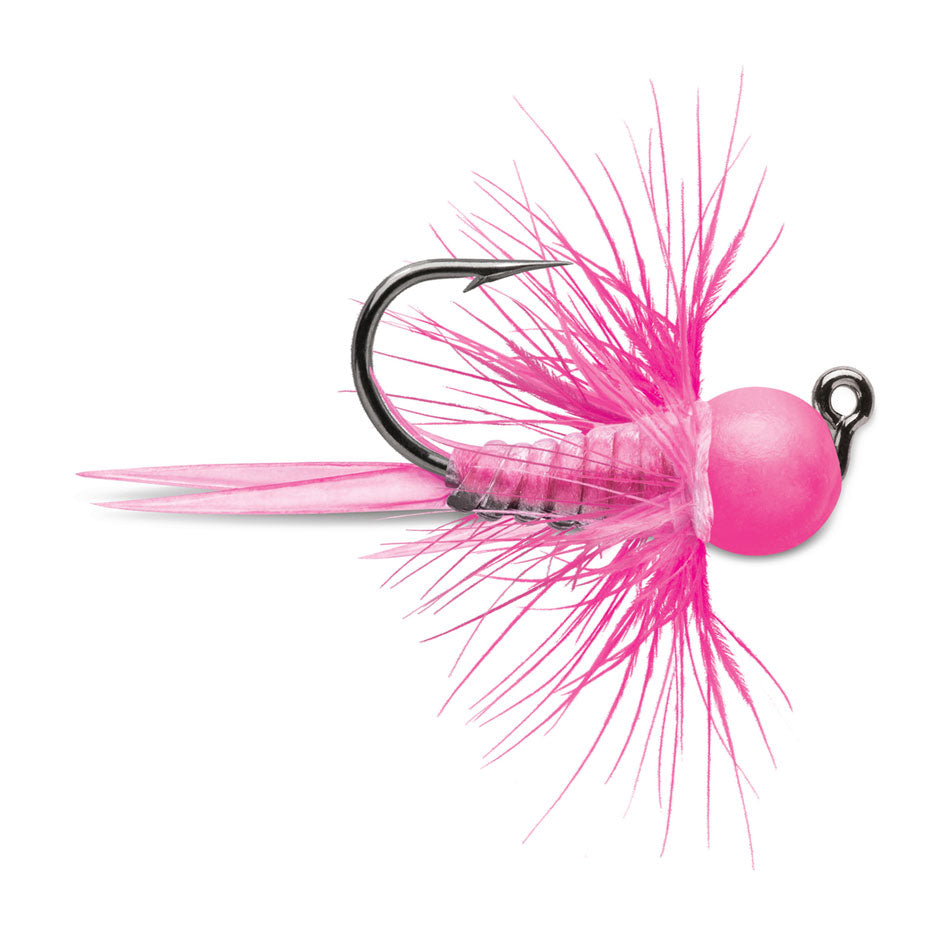 VMC TBFJ Tungsten Bullfly Jig
