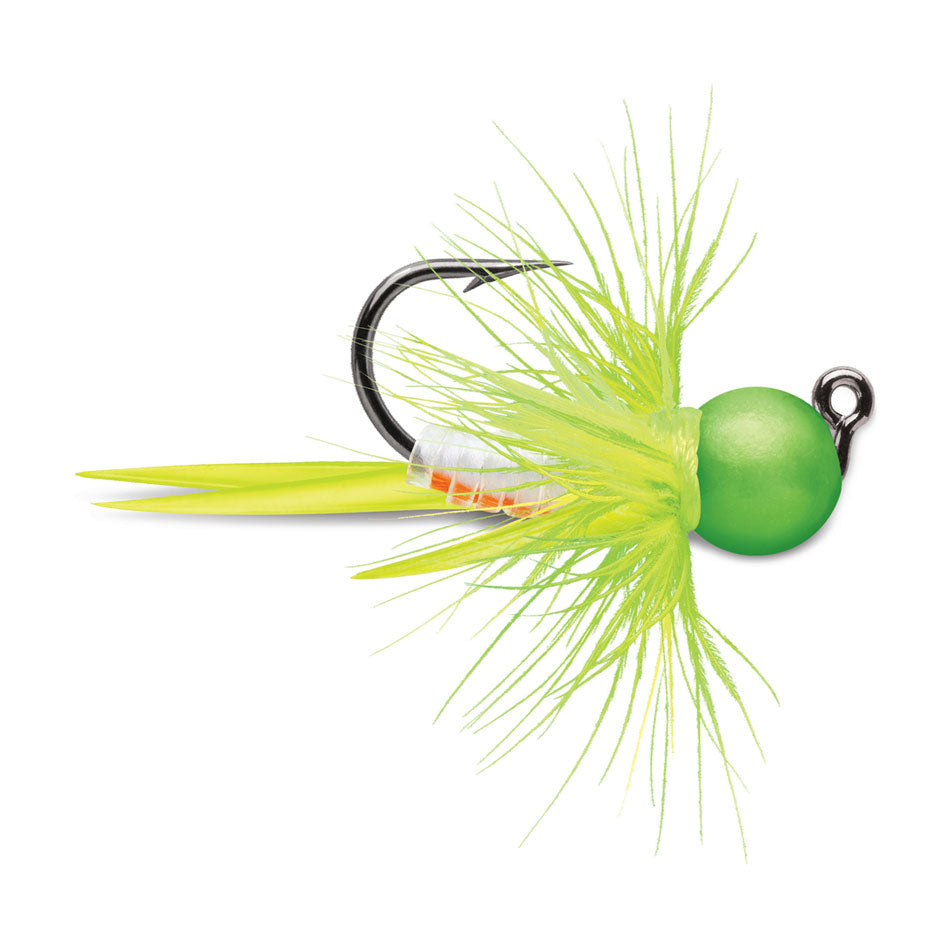 VMC TBFJ Tungsten Bullfly Jig
