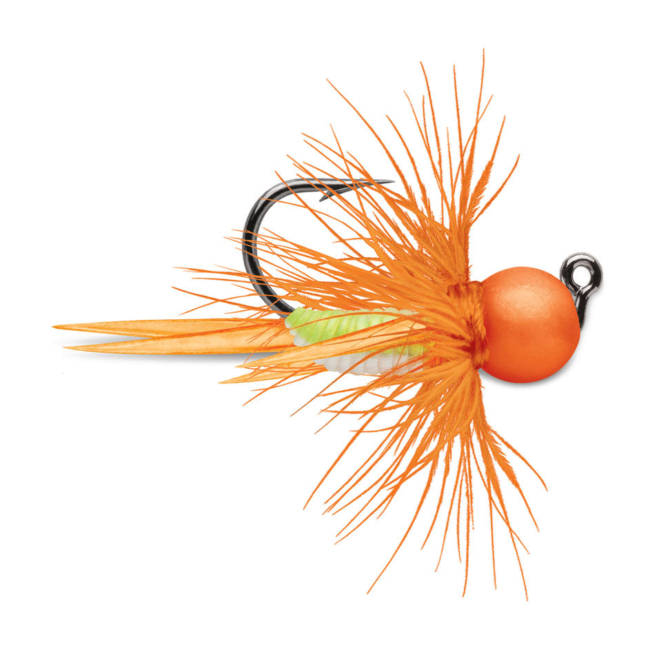 VMC TBFJ Tungsten Bullfly Jig