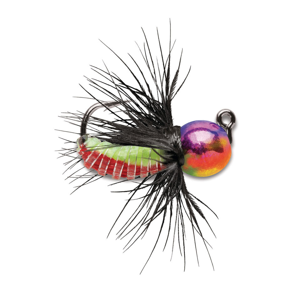 VMC TFJ Tungsten Fly Jig